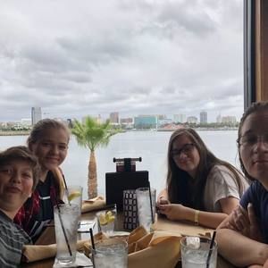 Meet your Posher, Breanne charlie